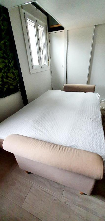 Сasa de vacaciones Casa Loft Con Terraza Vigo
