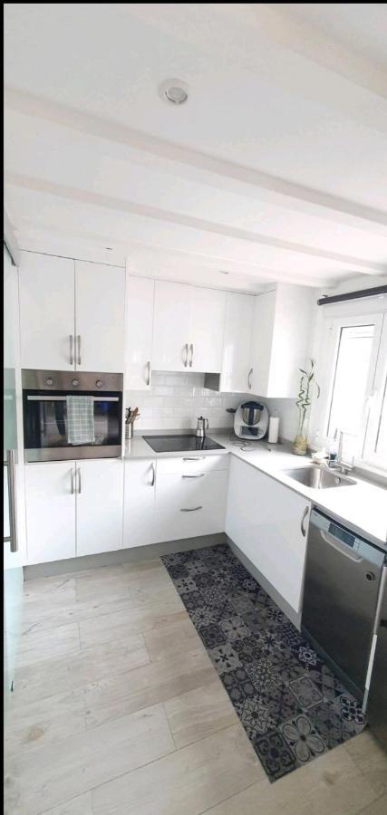 Сasa de vacaciones Casa Loft Con Terraza