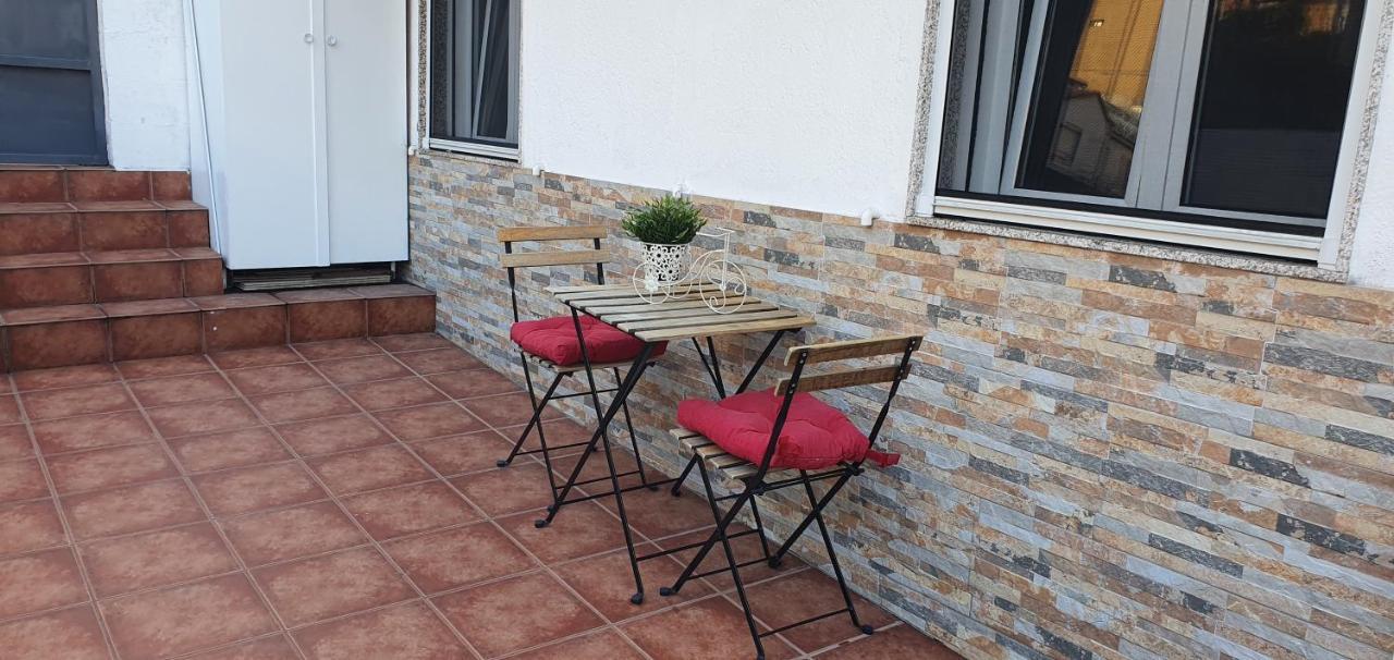 Сasa de vacaciones Casa Loft Con Terraza Vigo