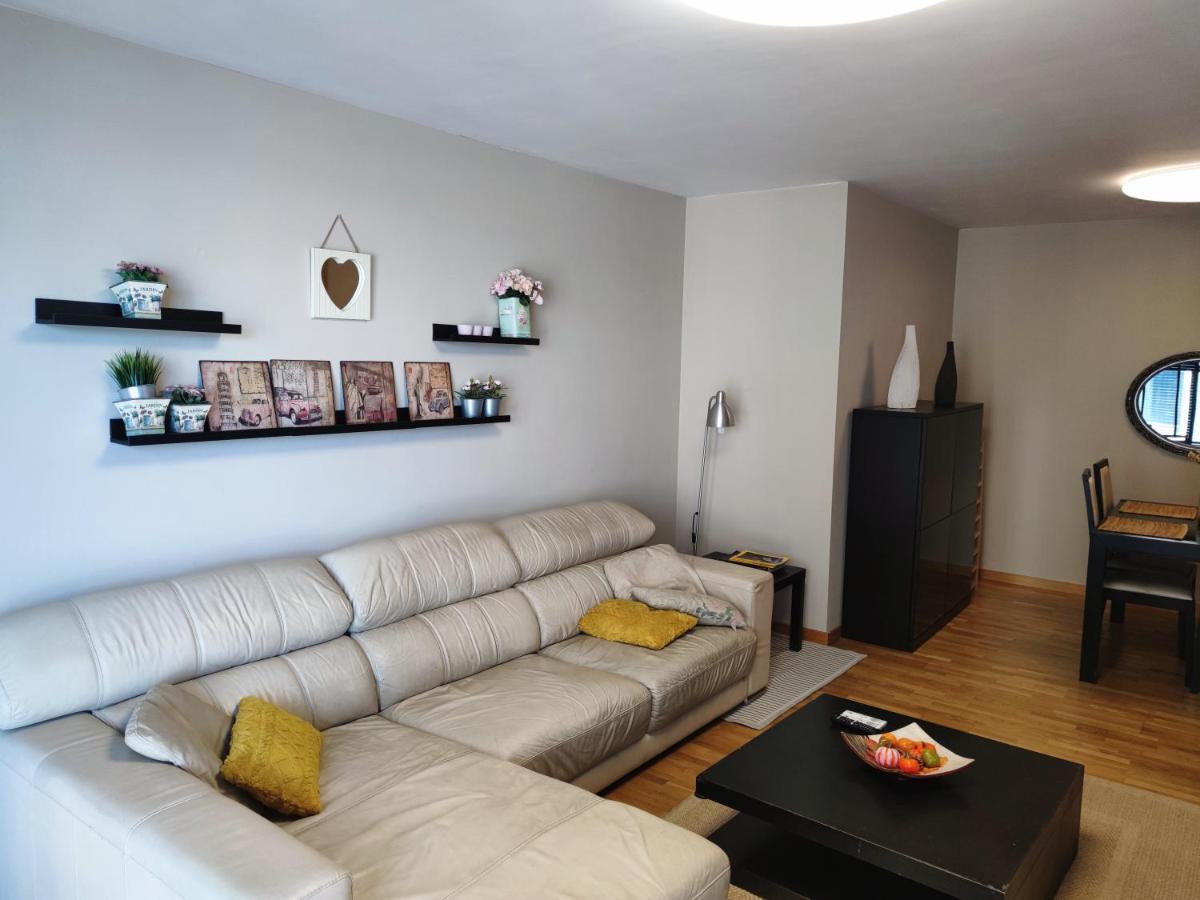 Apartamento Familiar Vigo
