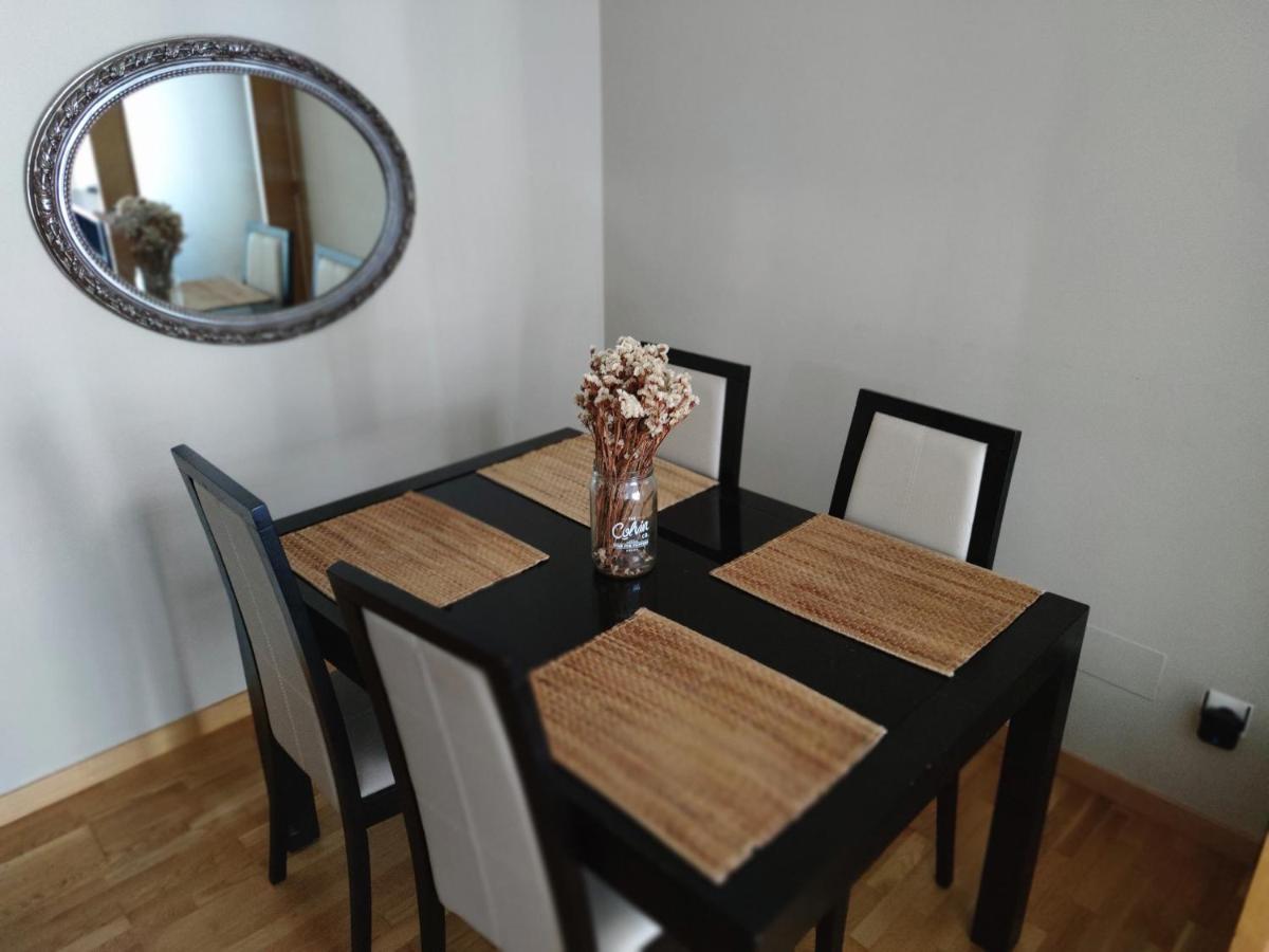 Familiar Apartamento