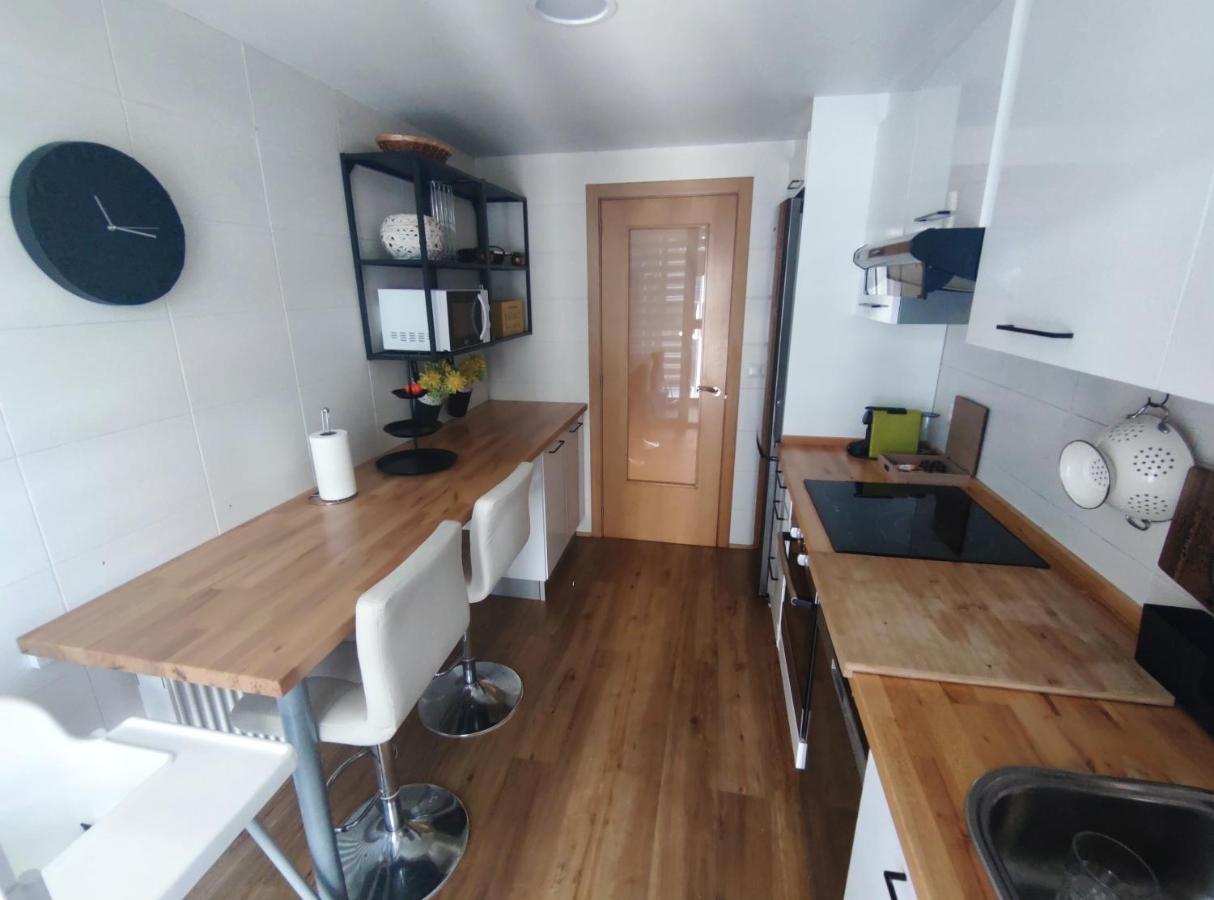 Familiar Apartamento *
