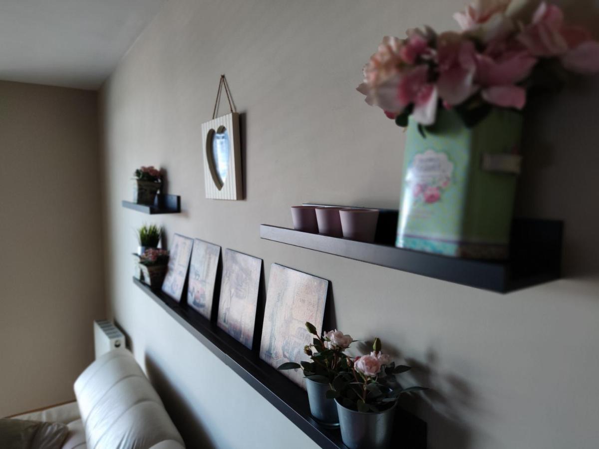 Apartment Familiar *