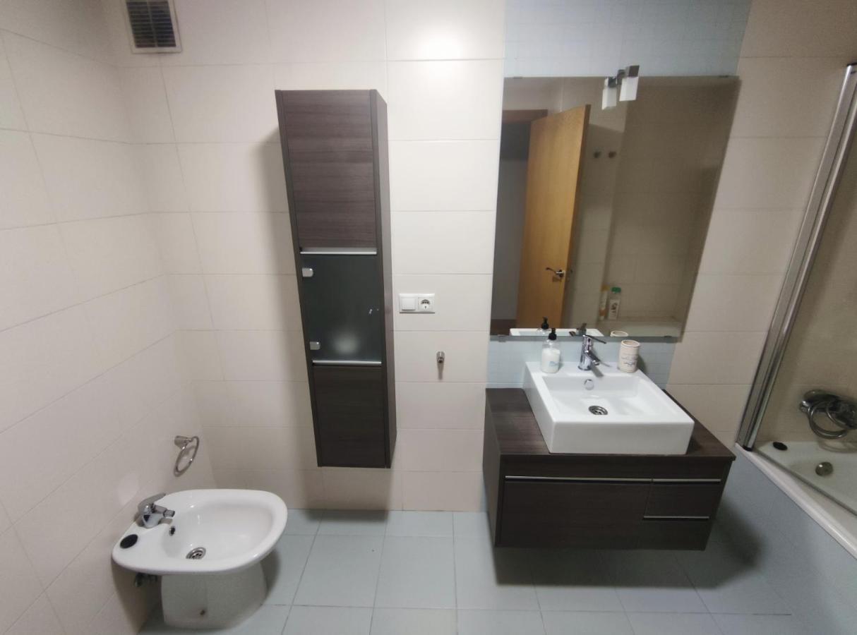 Apartamento Familiar Vigo