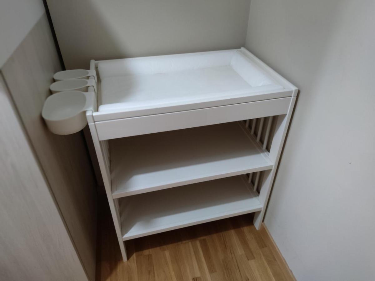 Apartamento Familiar *