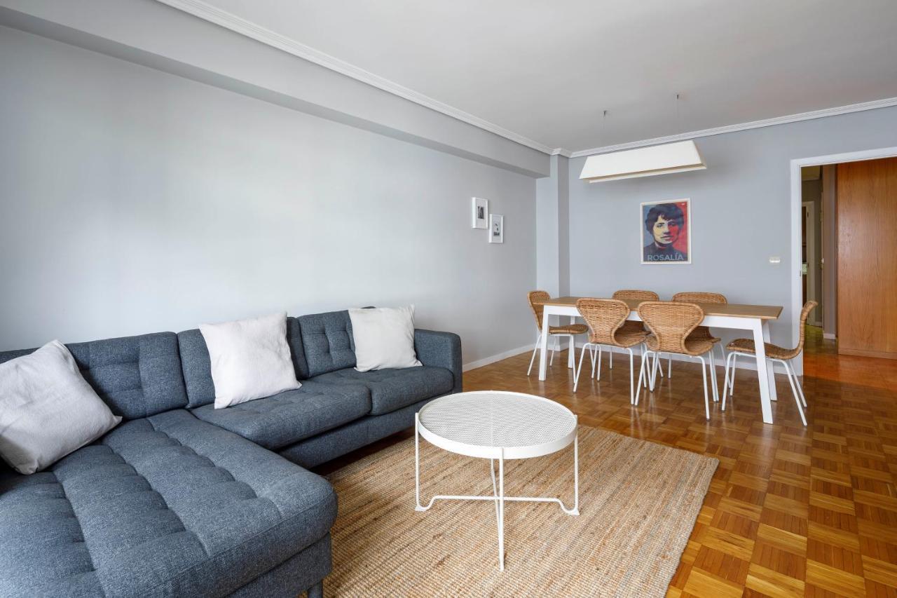 Rosalia 45 Apartamento Vigo