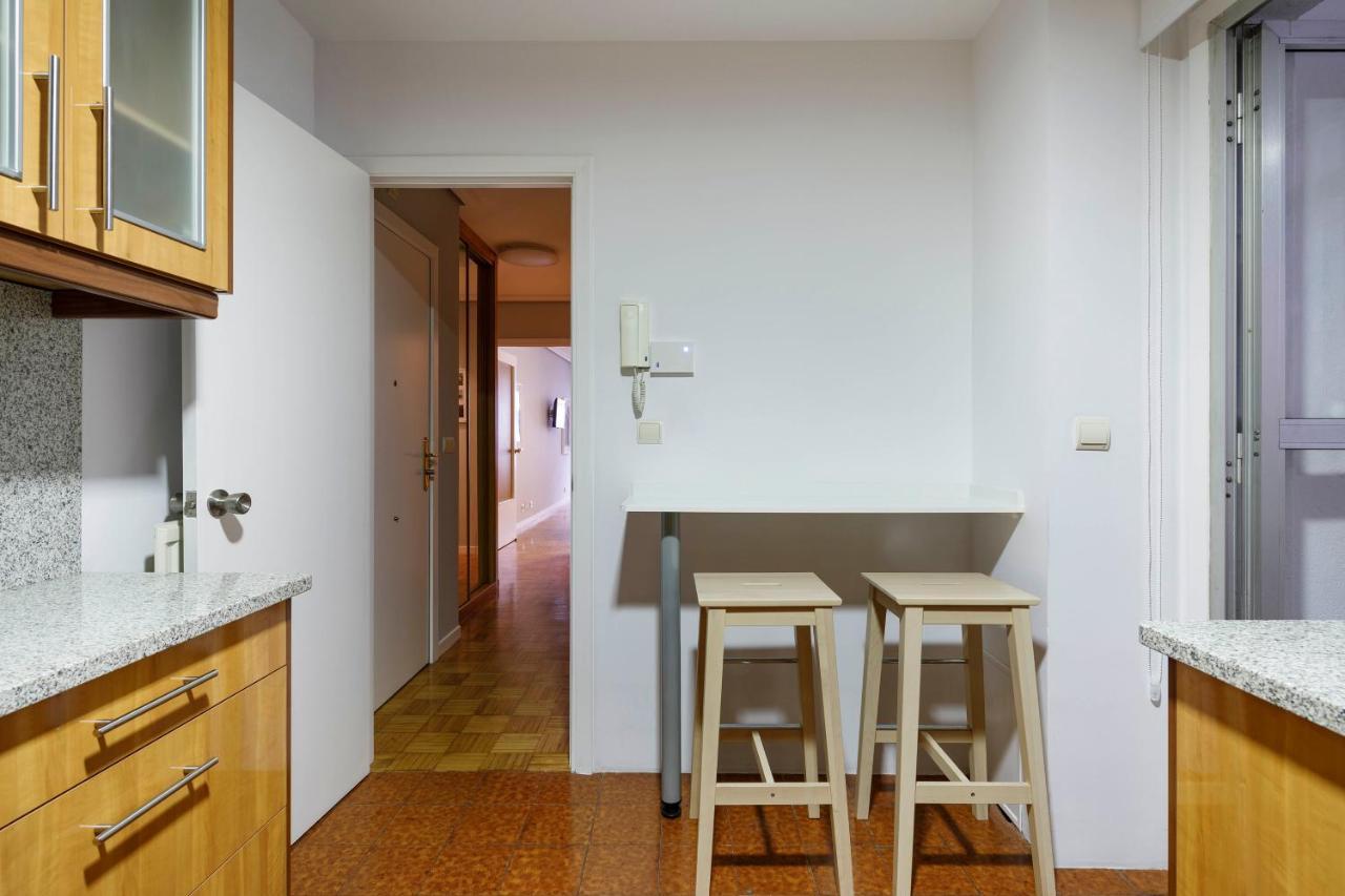 Apartamento Rosalia 45 Vigo