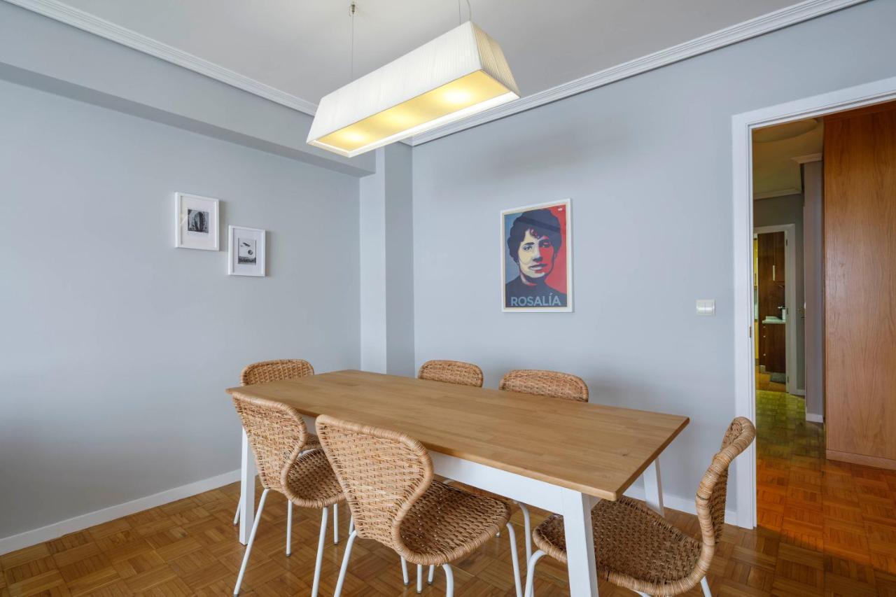 Rosalia 45 Apartamento Vigo