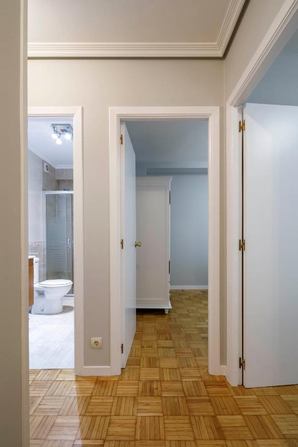 Apartamento Rosalia 45
