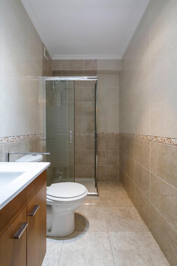 Apartamento Rosalia 45