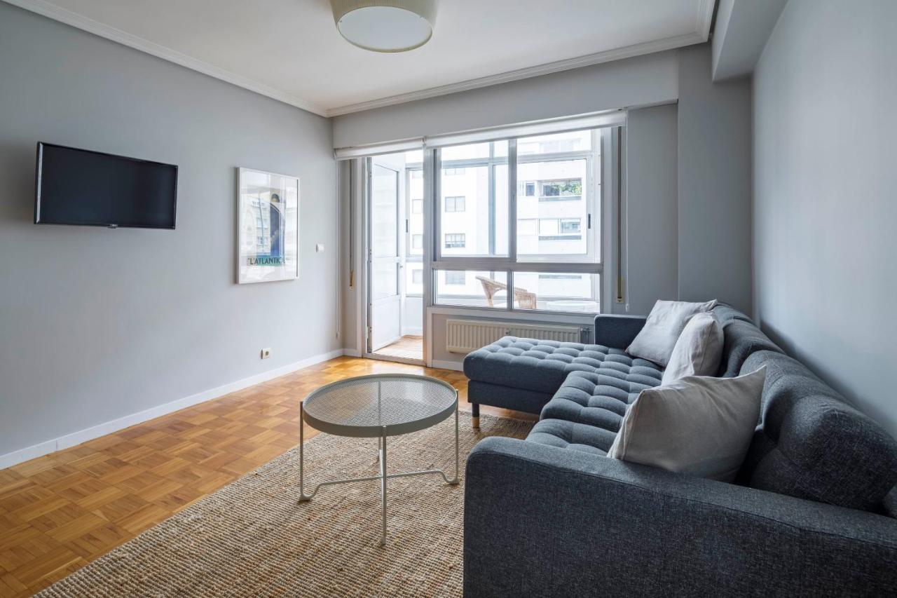 Apartamento Rosalia 45 Vigo