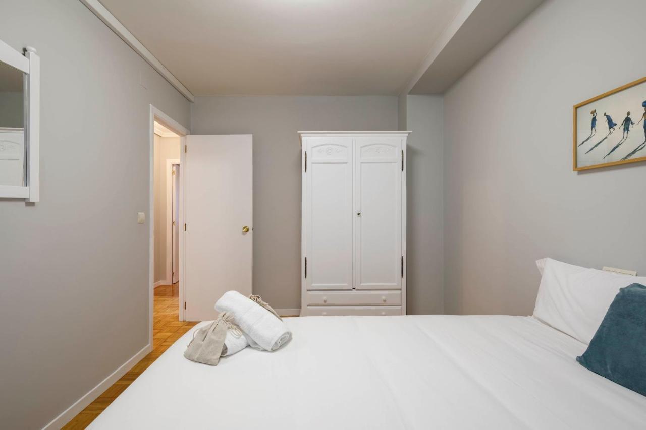 Apartamento Rosalia 45