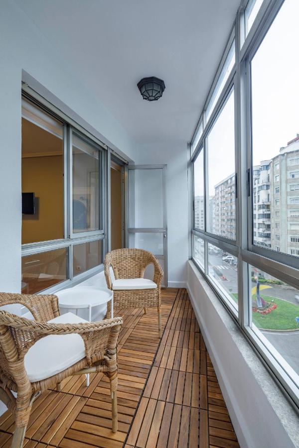Apartamento Rosalia 45 Vigo