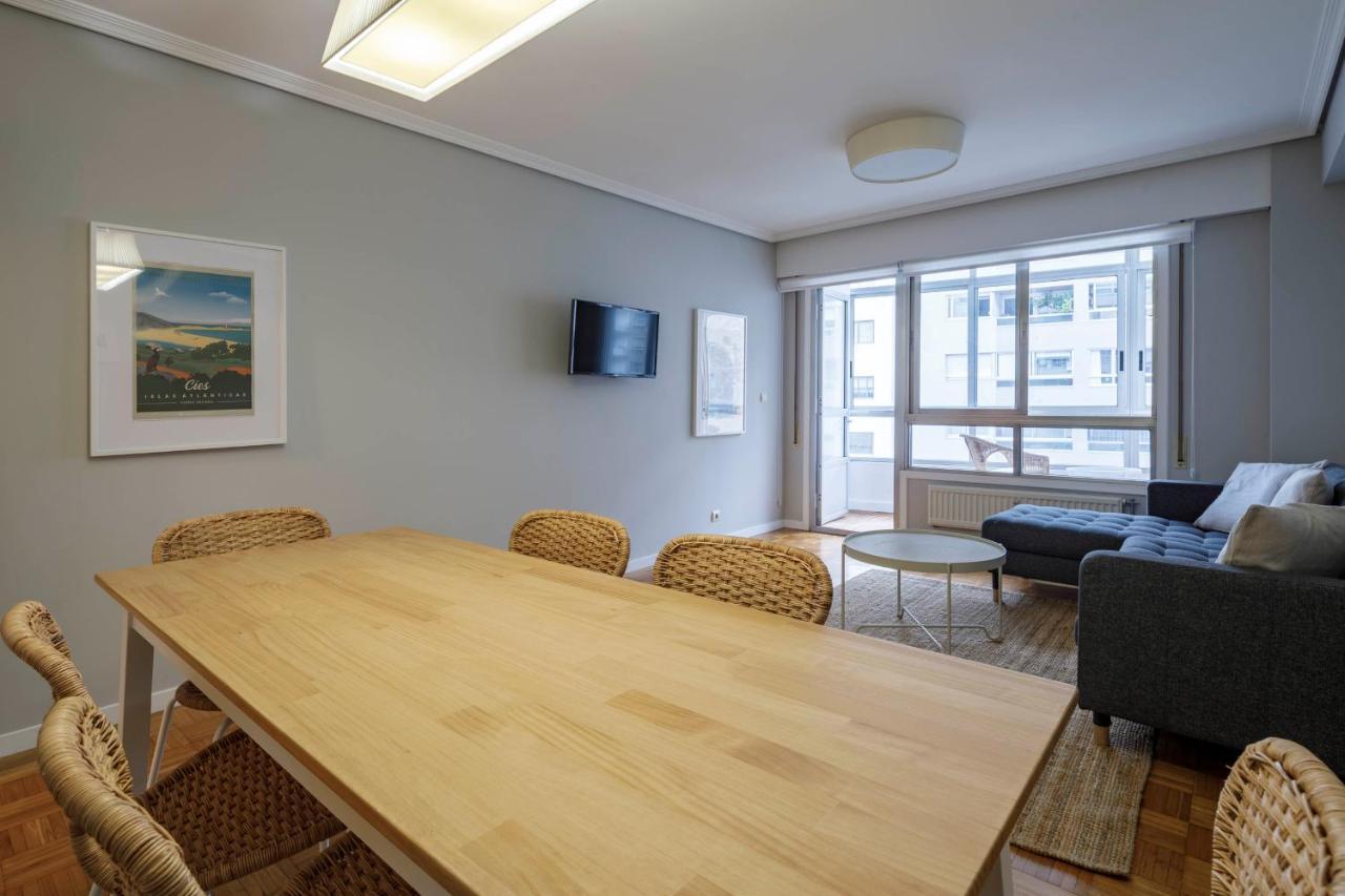 Apartamento Rosalia 45