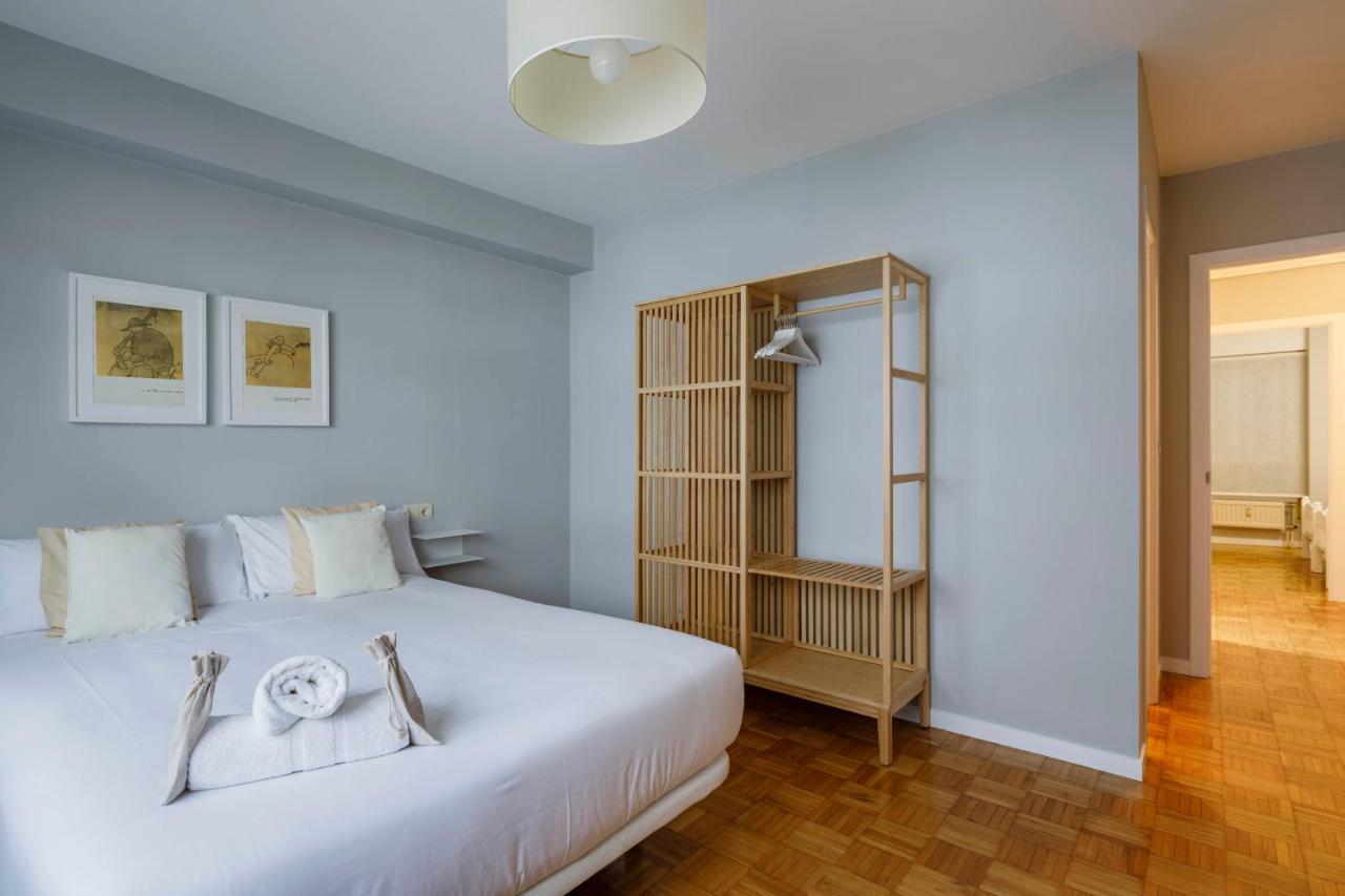 Apartamento Rosalia 45 Vigo