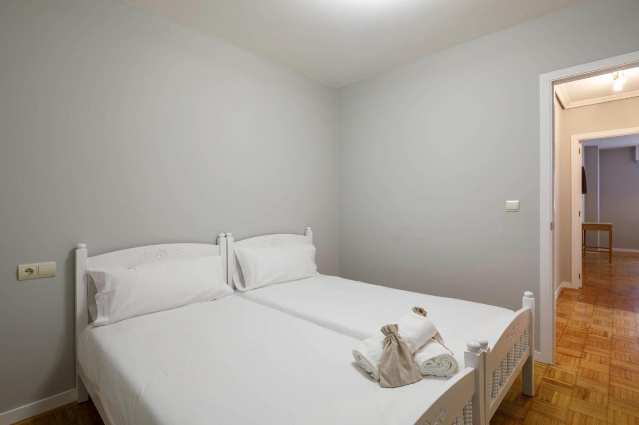 Apartamento Rosalia 45