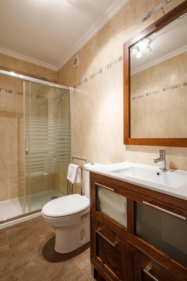 Rosalia 45 Apartamento Vigo