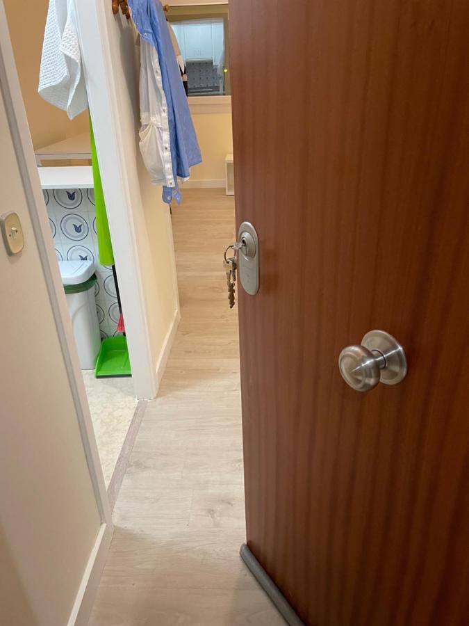 Centrico En Apartamento