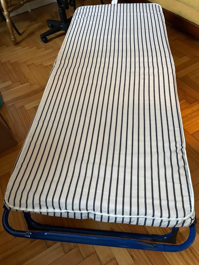 Centrico En Apartamento Vigo