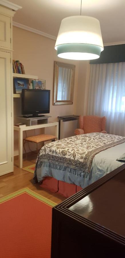 Apartment El De Sinda Vigo