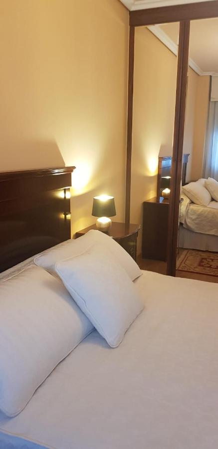 Apartamento El De Sinda