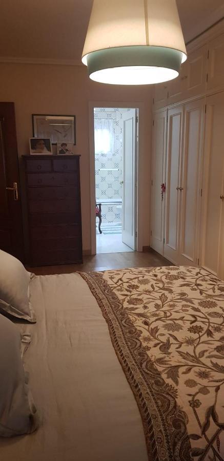 El De Sinda Apartamento Vigo