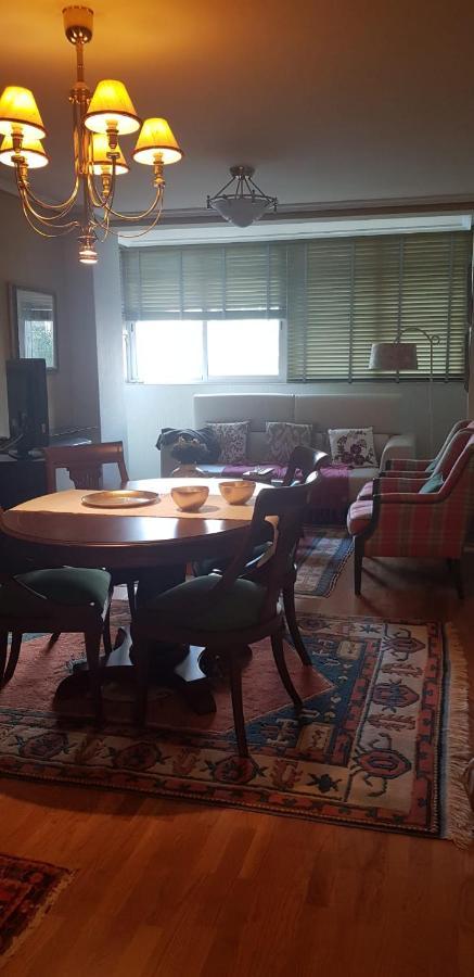 El De Sinda Apartamento Vigo