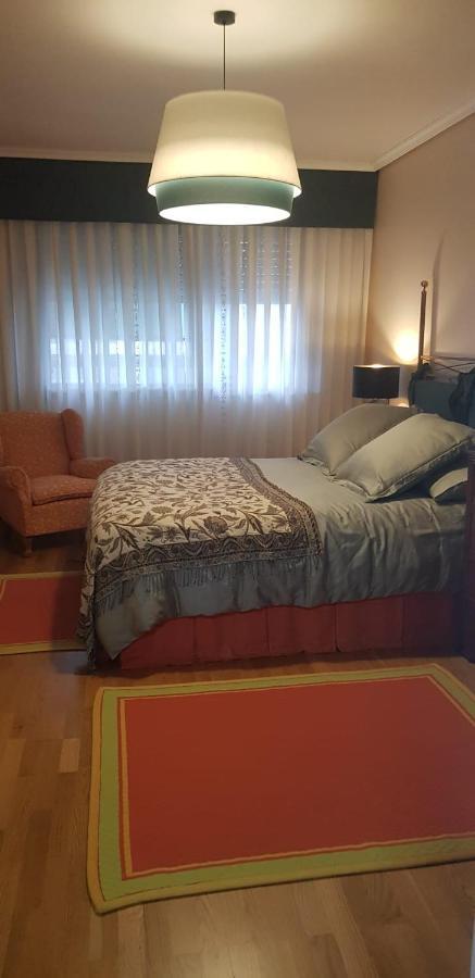 Apartamento El De Sinda