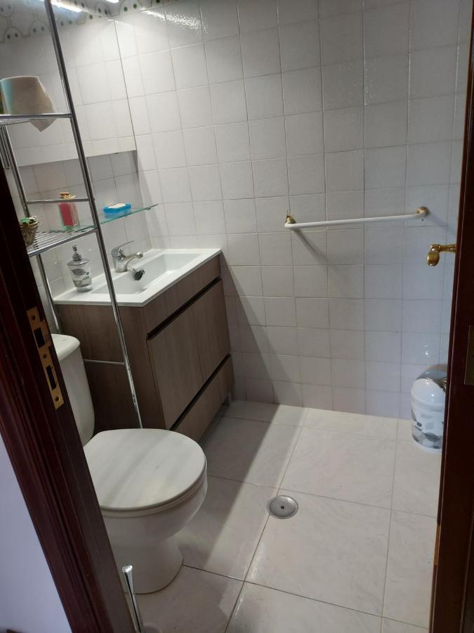 Ria De Apartamento