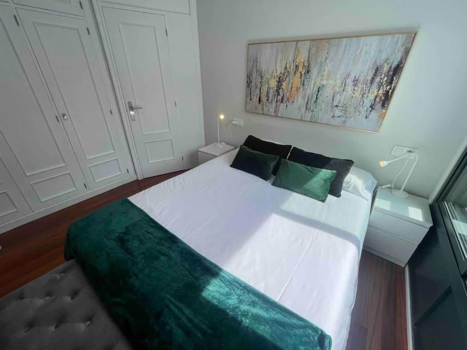 Premium La Farola Ybh12 Apartamento Vigo