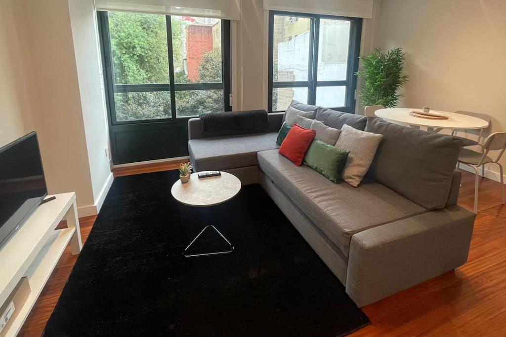 Premium La Farola Ybh12 Apartamento *