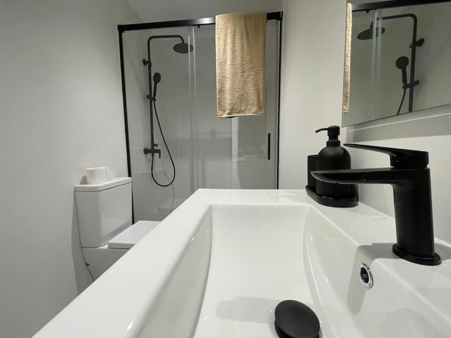 Apartamento Premium La Farola Ybh12 Vigo