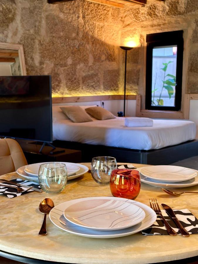Apartamento Loft 40-10