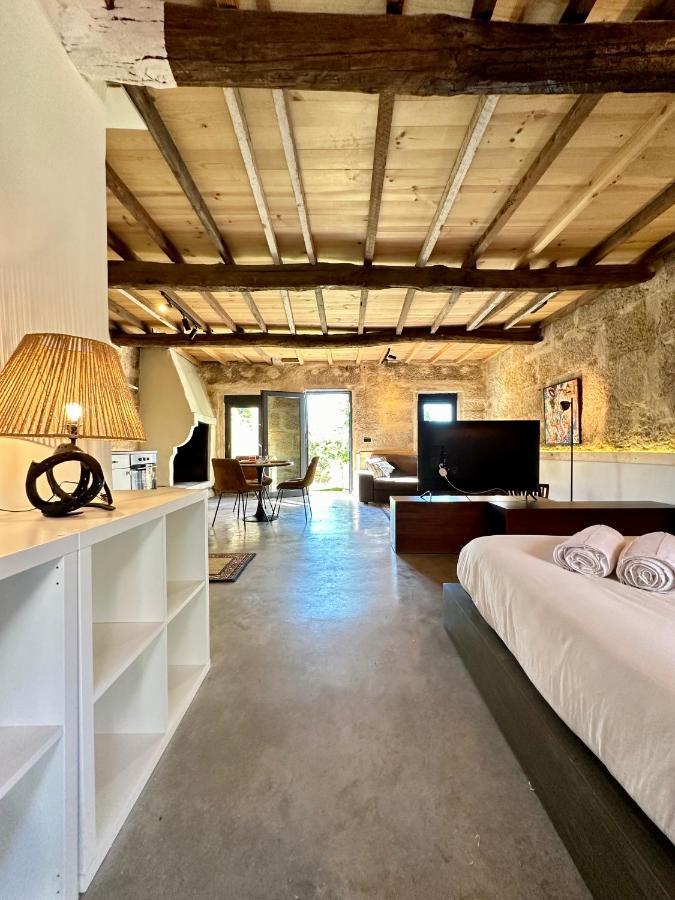 Loft 40-10 Apartamento Vigo