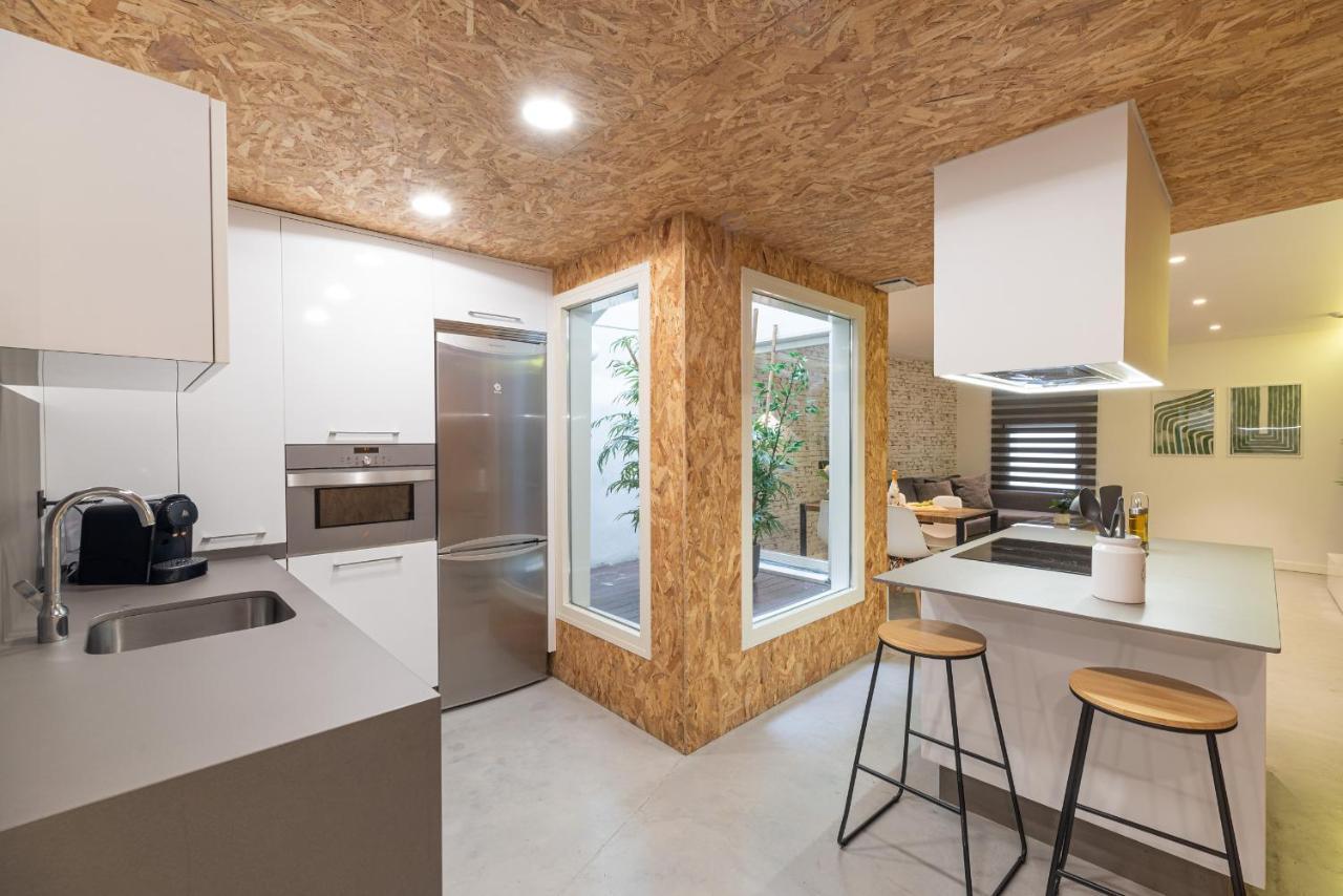 Apartamento Loft Espectacular Interior