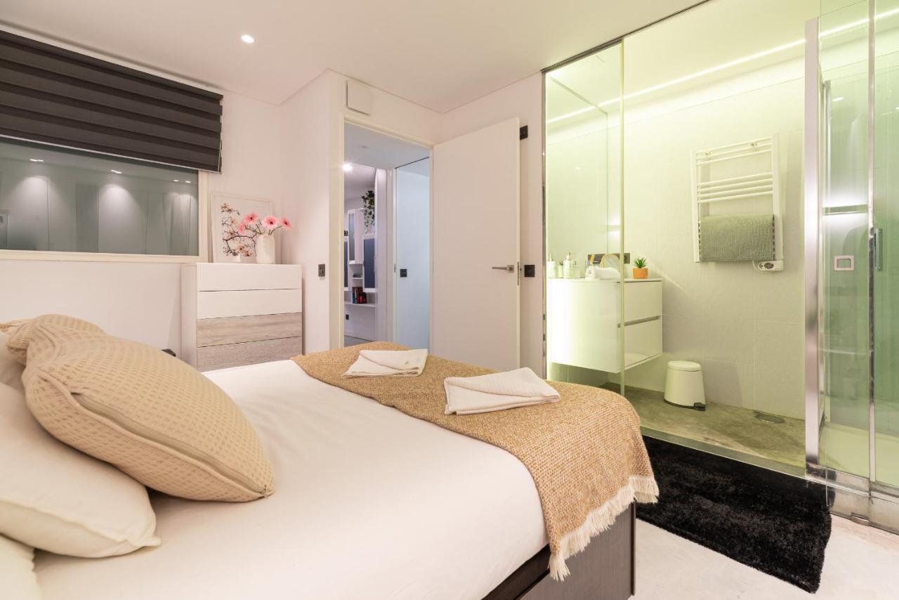 Apartamento Loft Espectacular Interior *
