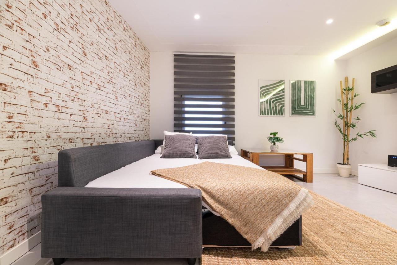Loft Espectacular Interior * Vigo