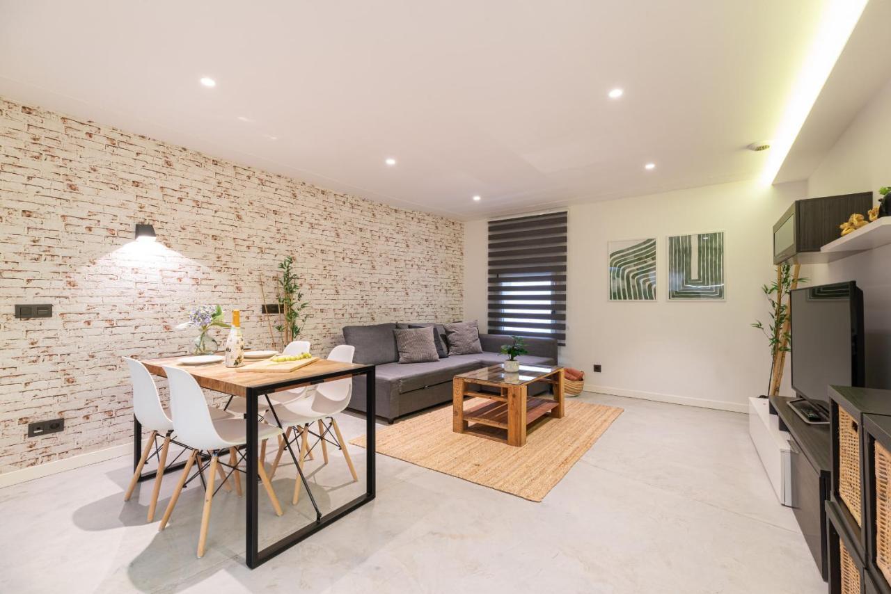 Loft Espectacular Interior Apartamento