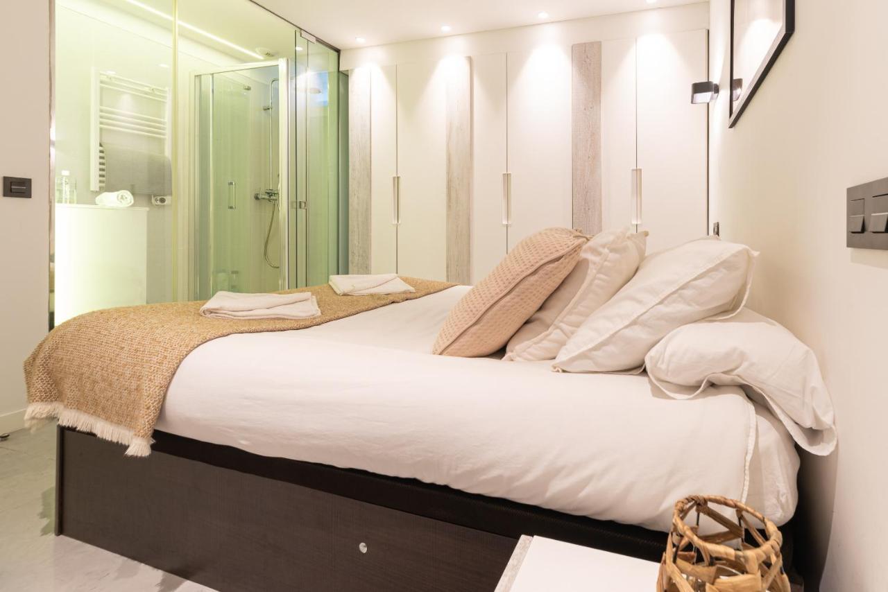 Loft Espectacular Interior * Vigo