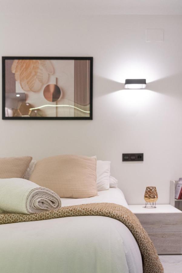 Loft Espectacular Interior Apartamento
