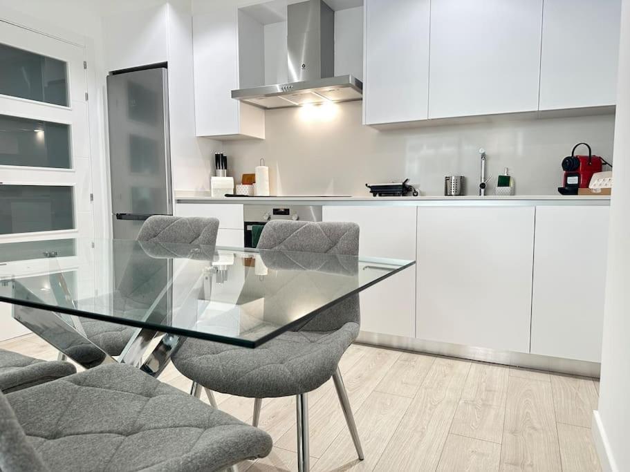 Apartamento New Port, Free Parking Ybh3l