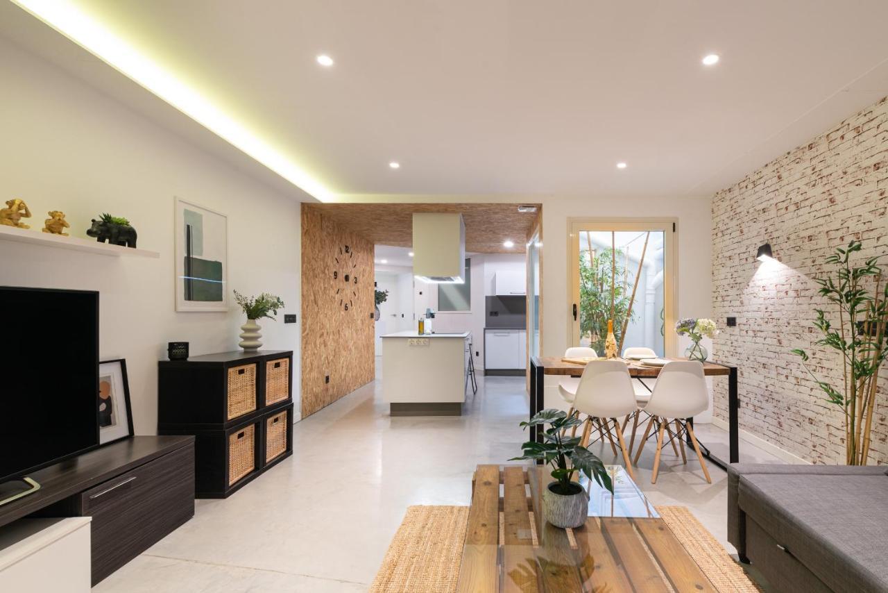 Loft Espectacular Interior Apartamento Vigo
