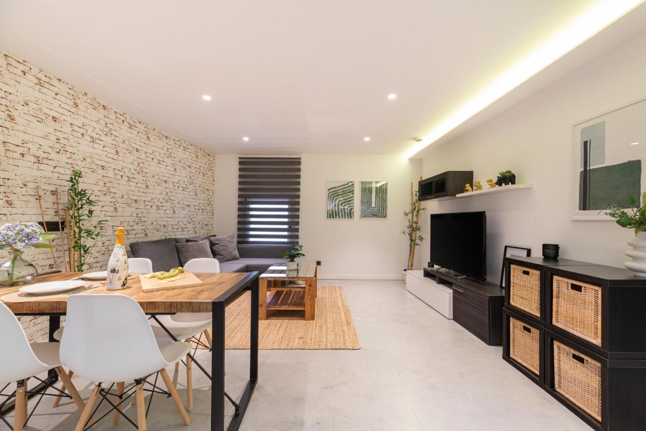 Loft Espectacular Interior Apartamento Vigo