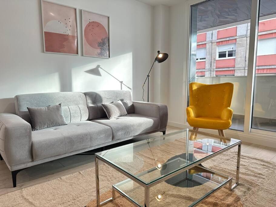 New Port, Free Parking Ybh3l Apartamento *