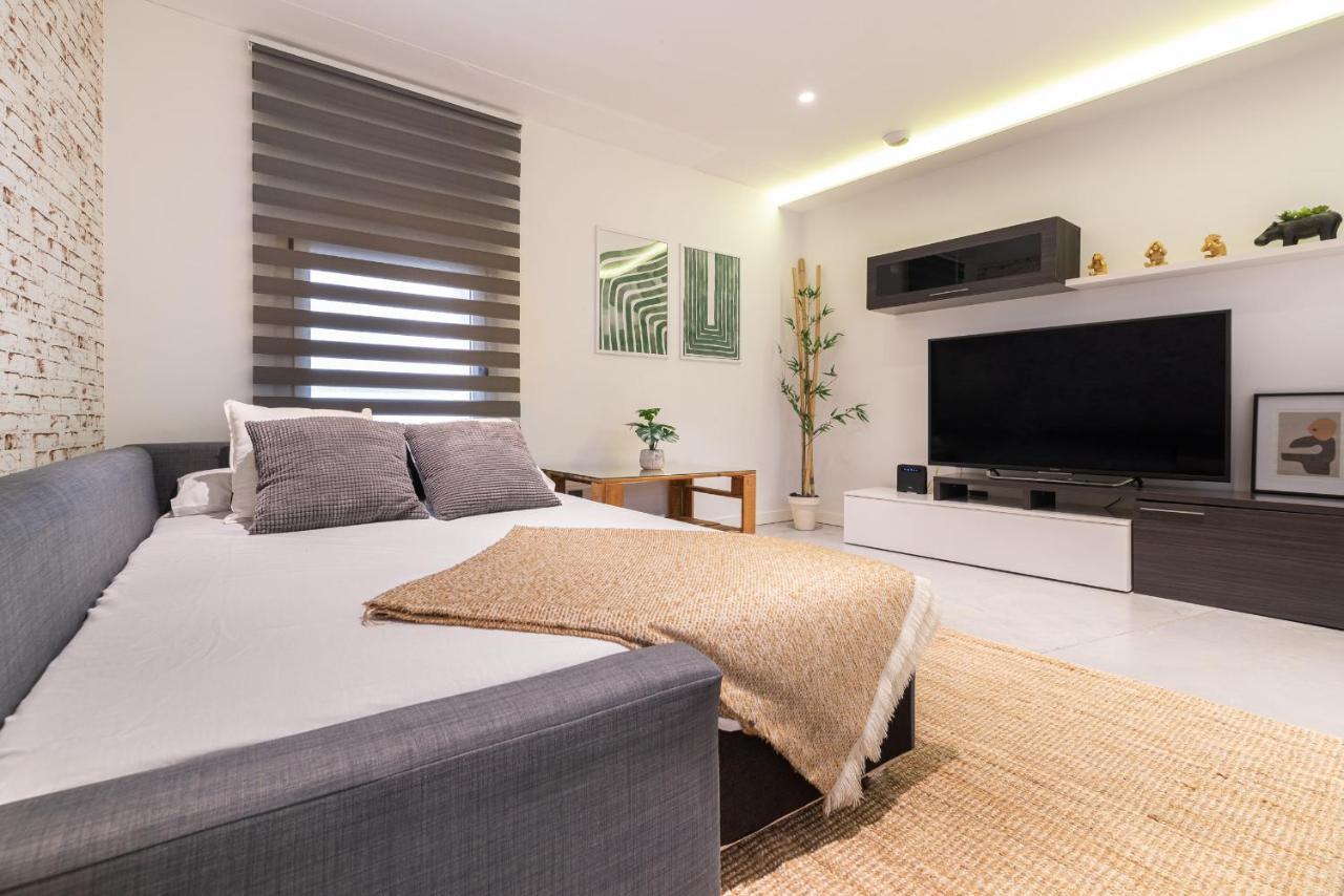 Loft Espectacular Interior *