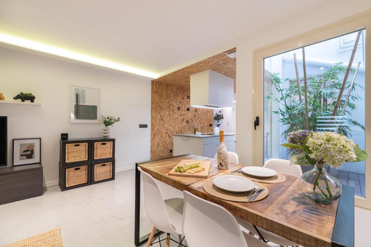 Apartamento Loft Espectacular Interior Vigo
