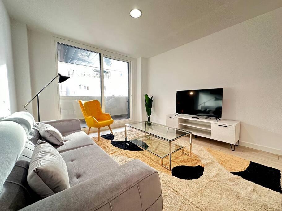 Apartamento New Port, Free Parking Ybh3l Vigo