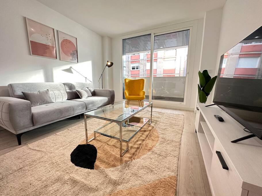 New Port, Free Parking Ybh3l Apartamento