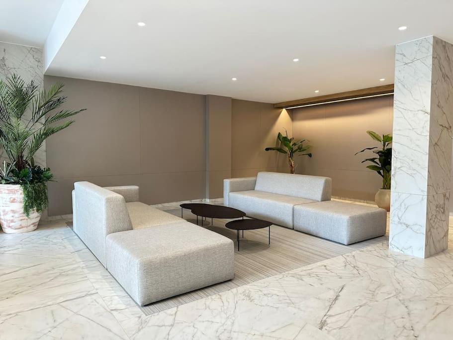 Apartment New Port, Free Parking Ybh2a