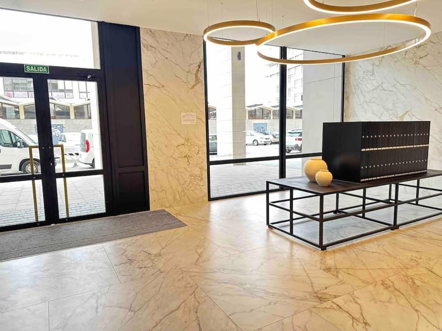 Apartamento New, Port, Free Parking Ybh4a